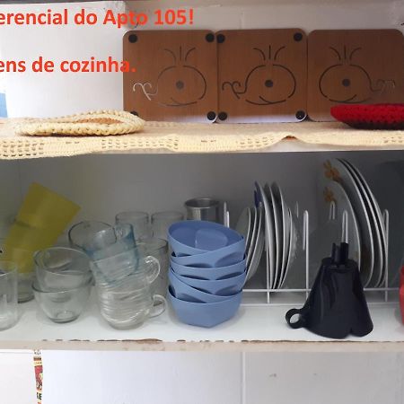 Apartamento A 60 Metros Para Pe Na Areia - The Fountains - Apto 105 Beberibe Bagian luar foto
