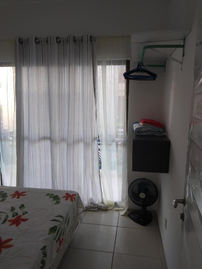 Apartamento A 60 Metros Para Pe Na Areia - The Fountains - Apto 105 Beberibe Bagian luar foto