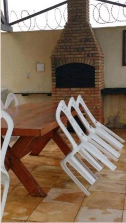 Apartamento A 60 Metros Para Pe Na Areia - The Fountains - Apto 105 Beberibe Bagian luar foto