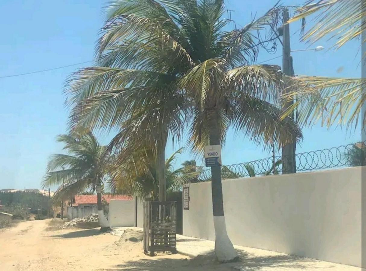 Apartamento A 60 Metros Para Pe Na Areia - The Fountains - Apto 105 Beberibe Bagian luar foto