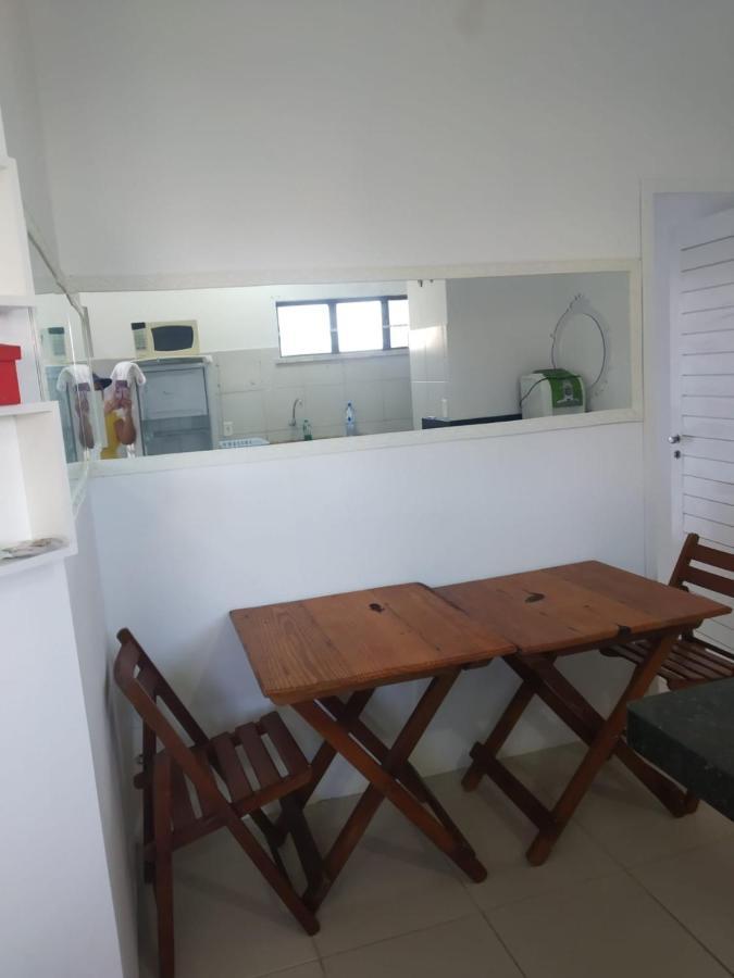 Apartamento A 60 Metros Para Pe Na Areia - The Fountains - Apto 105 Beberibe Bagian luar foto