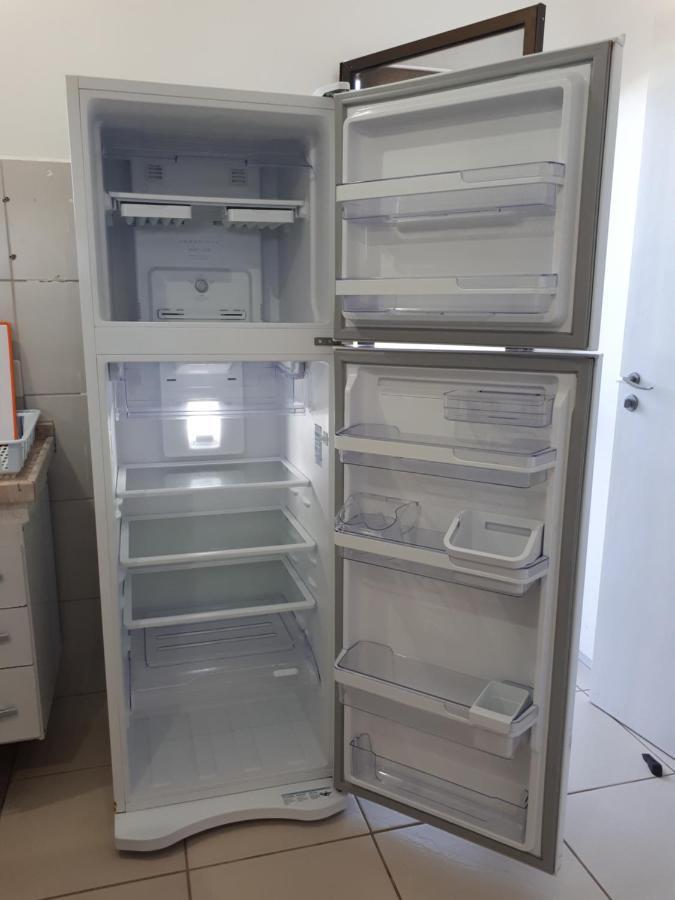 Apartamento A 60 Metros Para Pe Na Areia - The Fountains - Apto 105 Beberibe Bagian luar foto